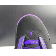 '' JORDAN RETRO CV2469-001 DOERNBECHER AIR 14 0715